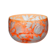Verdure Small Round Bowl