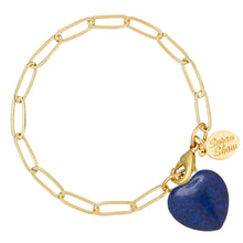 Audrey Heart Bracelet Collection
