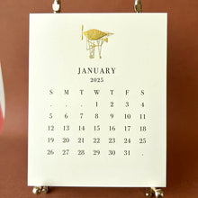 2025 Calendar Refill