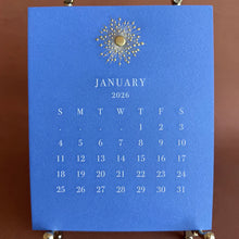 2026 Calendar Collection
