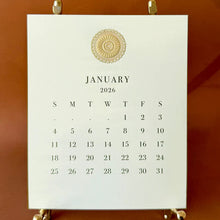 2026 Calendar Collection