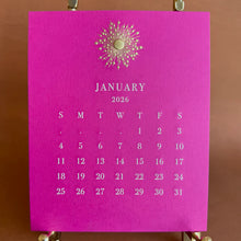 2026 Calendar Collection