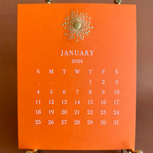 2026 Calendar Collection