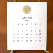 2026 Calendar Collection