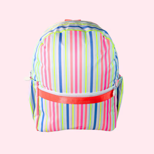 GLOSSY Backpack Collection