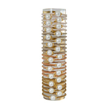 HALO MIX & MATCH- Bracelet/ Hair Ties - SAND