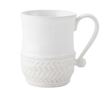 Le Panier Whitewash Collection