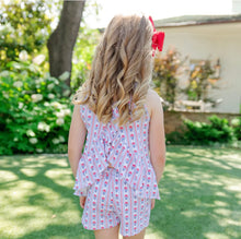 Liberty Floral Collection