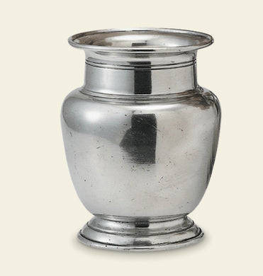 Rimmed Vase Medium-1073.1 : Medium