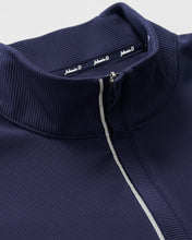 KELLY HOPPIN RIBBED KNIT