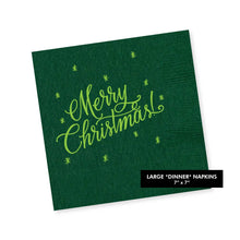 Merry Christmas (calligraphy) Collection