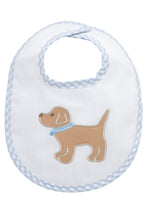 Three Marthas Bibs and Burps