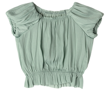 Princess Blouse Collection