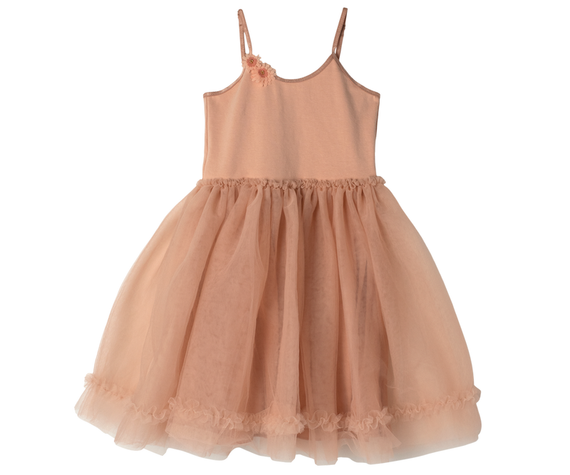 Princess Tulle Dress Collection