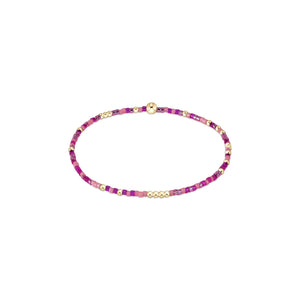 Hope Unwritten Bracelet Collection