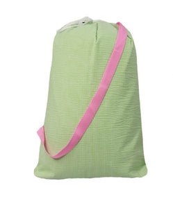 Mint Sweet Little Things Hold All Duffel