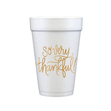 So Very Thankful Collection