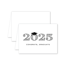 2025 Graduate Congrats