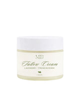 Tallow Cream - Lavender + Frankincense