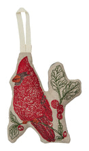 Red Cardinal Ornament