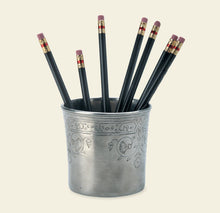 Engraved Pencil Cup-A501
