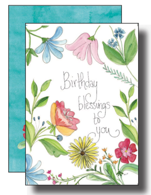 Happy Birthday to you