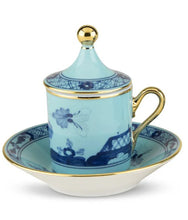 Iris Oriente Italiano Collection