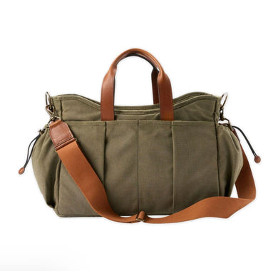 Canvas Tailgater Bag