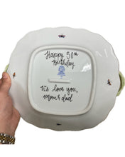 Hand Personalization