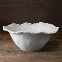 VIDA Alegria White Collection