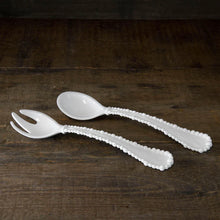 VIDA Alegria White Collection