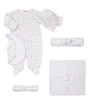 Kissy Kissy garden rose colletion