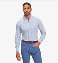 Leeward LS Dress Shirt
