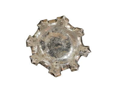 Carlos Crown Nickel 6