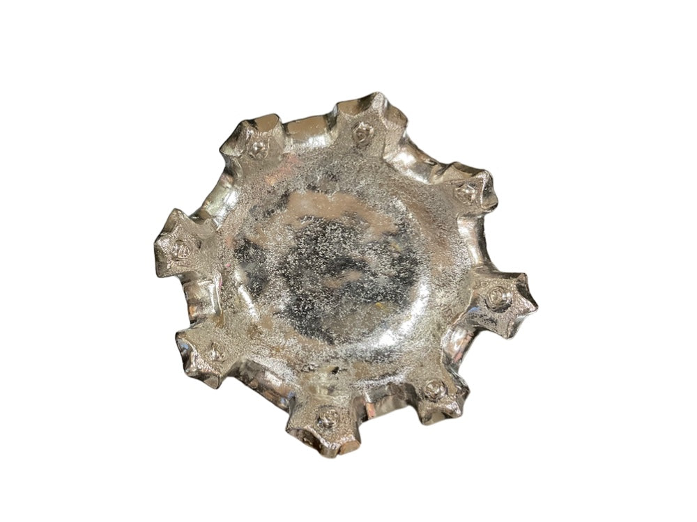 Carlos Crown Nickel 6