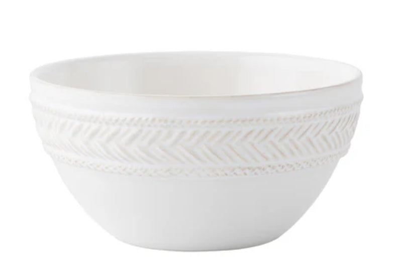 Le Panier Whitewash Collection