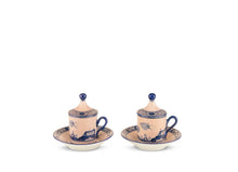 Cipria Oriente Italiano Collection