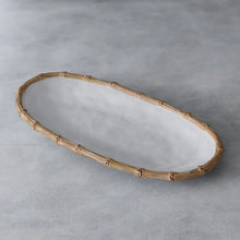 VIDA Bamboo (White and Natural) Collection