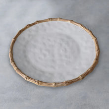 VIDA Bamboo (White and Natural) Collection