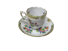 Queen Victoria Green Collection