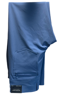 Helmsman Pant Med. Blue-1BO-0612 : 34x30