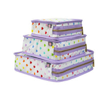 Mint Sweet Little Things Stacking Set