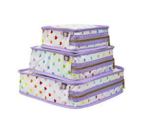 Mint Sweet Little Things Stacking Set