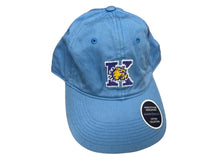 Kelly Bulldog Hat Collection