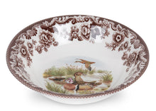 Spode Woodland Ascot Cereal Bowl