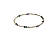 Fall/Winter Hope Unwritten Gemstone Bracelet Collection