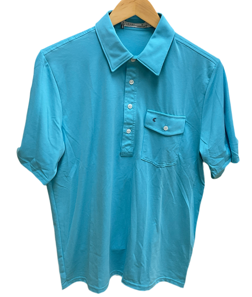 Performance Players Jersey Knit-m-pcs35-ba : M