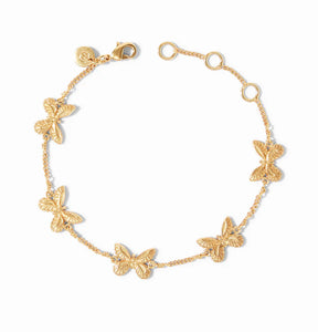 Butterfly Delicate Bracelet-bl166g00