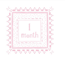 Milestone Cards
