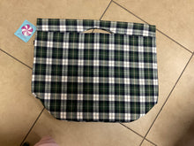 Mint Sweet Little Things Insulated Lizzi Tote